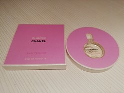 CHANEL CHANCE EAU TENDRE