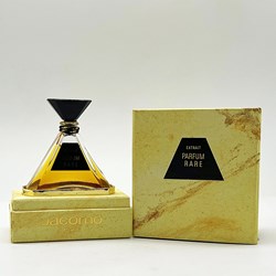 JACOMO PARFUM RARE