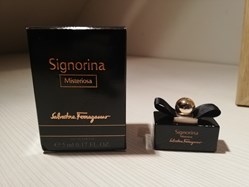 FERRAGAMO SIGNORINA MISTERIOSA