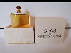 ARMANI GIO