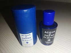 ACQUA DI PARMA BLUE MEDITERRANEO MANDARLO DI SICILIA
