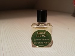 ARBEL CHRISTINE GOLF SPORT
