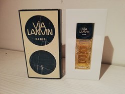 LANVIN VIA LANVIN
