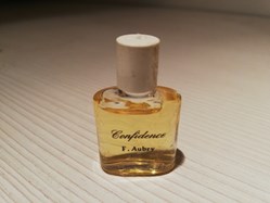 AUBRY FERNAND CONFIDENCE