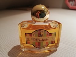 KEYNS HUGO COFFRET SAVEURS GOURMANDES CARAMEL