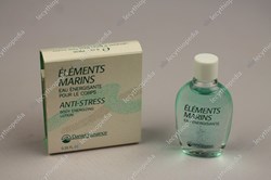 JOUVANCE DANIEL ELEMENTS MARINS