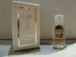 FERAUD JUSTINE