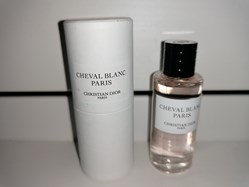 DIOR CHRISTIAN CHEVAL BLANC