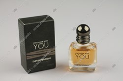 ARMANI EMPORIO STRONGER WITH YOU