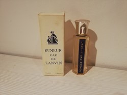 LANVIN RUMEUR EAU DE LANVIN
