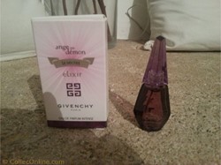 GIVENCHY ANGE OU DEMON LE SECRET ELIXIR