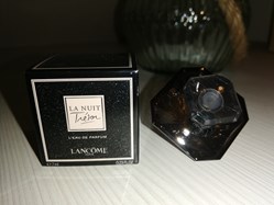 LANCOME TRESOR LA NUIT