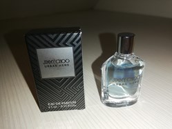 CHOO JIMMY URBAN HERO