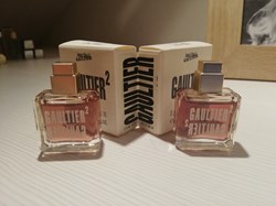 GAULTIER JEAN PAUL GAULTIER 2