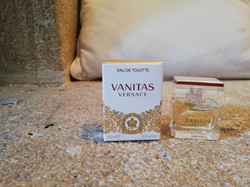 VERSACE VANITAS