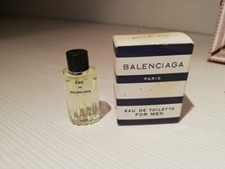 BALENCIAGA EAU DE
