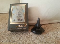 DALI SALVADORE BLACK LIPS