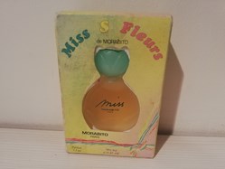 MORABITO PASCAL MISS S FLEURS