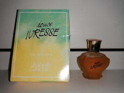 LANCRAY ISABELLE DOUCE IVRESSE
