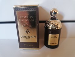 GUERLAIN ABSOLUS ALLEGORIA CUIR INTENSE