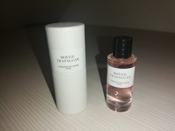 DIOR CHRISTIAN ROUGE TRAFALGAR