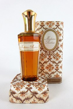 ROCHAS MADAME