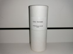 DIOR CHRISTIAN EAU NOIRE