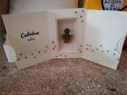 GRES CABOTINE
