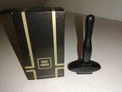 NAMARA AVANT L'AMOUR