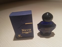 REGIO SALVATORE NEVIS