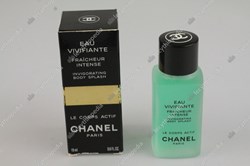 CHANEL EAU VIVIFIANTE