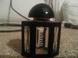 ARMANI	ARMANI