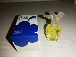 KERSON OUBLI
