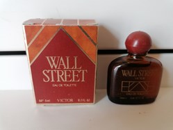 VICTOR WALL STREET