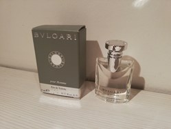 BULGARI POUR HOMME