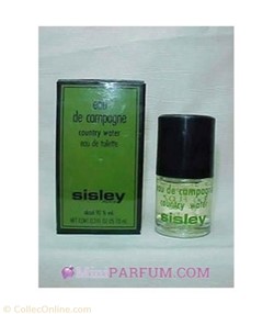 SISLEY EAU DE CAMPAGNE