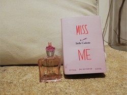 CADENTE STELLA MISS ME