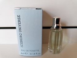 ICEBERG (EUROCOSMESI)	UNIVERSE