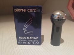 CARDIN PIERRE BLEU MARINE