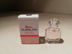 GUERLAIN MON GUERLAIN BLOOM OF ROSE