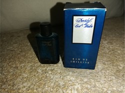 DAVIDOFF COOL WATER