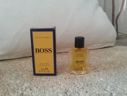 BOSS HUGO BOSS SPIRIT