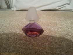 DALI SALVADORE EAU DE (MAUVE) ( DALI COLORS)