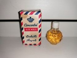CORBEILLE ROYALE AIR MAIL