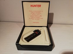 ATKINSON HUNTER