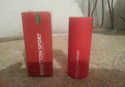 BENETTON SPORT WOMAN