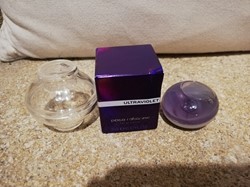 RABANNE PACO ULTRA VIOLET WOMAN