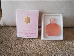 BROSSEAU JEAN JACQUES OMBRE ROSE FRAICHE