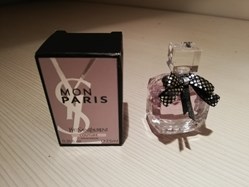 SAINT LAURENT YVES MON PARIS COUTURE