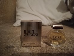 ARMANI IDOLE